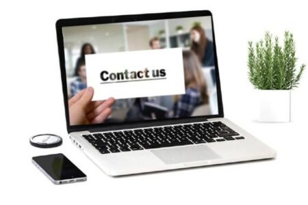 We're here to answer your questions