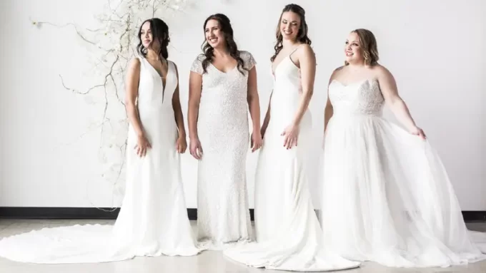 Wedding Dress Loan in New Zealand